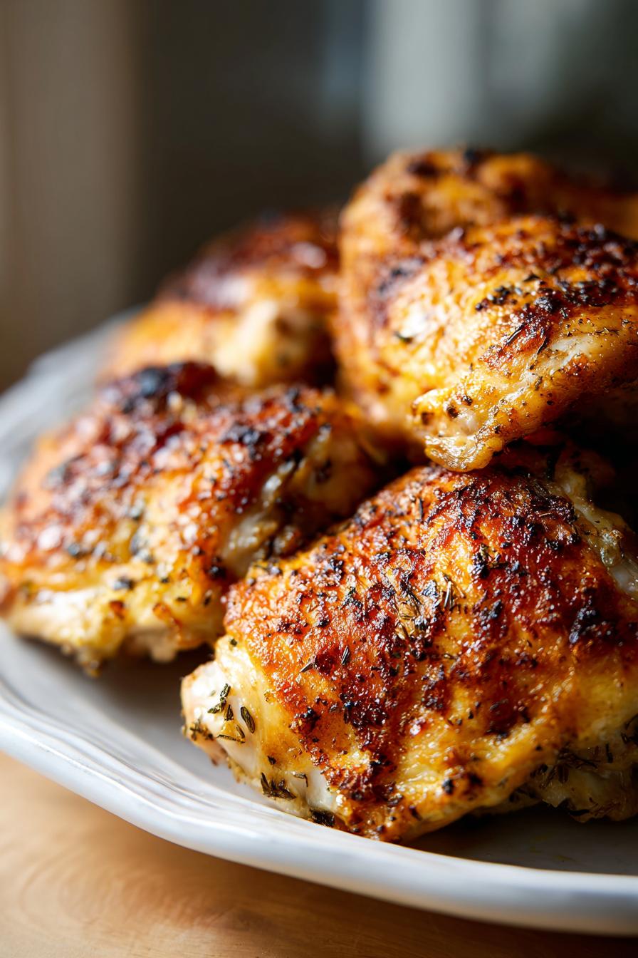 Dinner in 30 Minutes: 6 Easy Baked Chicken Breast Flavors